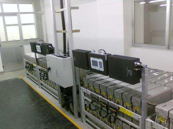 廣東省翁源電站機房在線監(jiān)測自維護(hù)系統(tǒng)